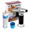 Pistol de Flambat și Lipit cu Gaz Piezo, 1300°C