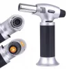 Pistol de Flambat și Lipit cu Gaz Piezo, 1300°C