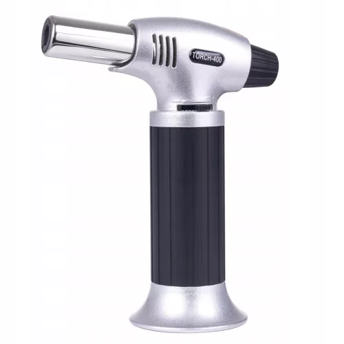 Pistol de Flambat și Lipit cu Gaz Piezo, 1300°C