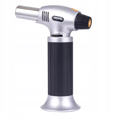 Pistol de Flambat și Lipit cu Gaz Piezo, 1300°C