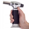 Pistol de Flambat și Lipit cu Gaz Piezo, 1300°C