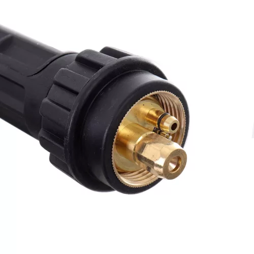 Pistolet de sudură MIG/MAG MB-15, 160A, cablu 4m, conexiune Euro