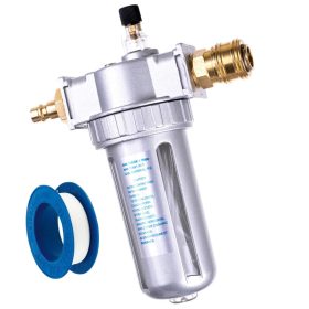 Lubrificator Pneumatic Aer, Conexiune 1/2 inch