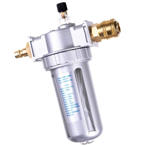 Lubrificator Pneumatic Aer, Conexiune 1/2 inch