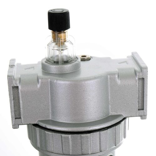 Lubrificator Pneumatic Aer, Conexiune 1/2 inch