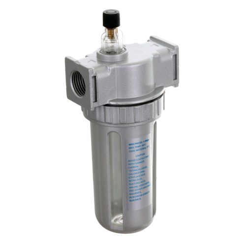 Lubrificator Pneumatic Aer, Conexiune 1/2 inch