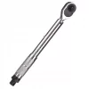 Set Chei Dinamometrice cu Clichet, 3 Piese, 5-210 Nm