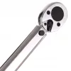 Set Chei Dinamometrice cu Clichet, 3 Piese, 5-210 Nm