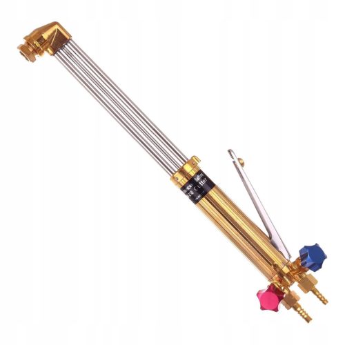 Sistem de Tăiere cu Gaz Profesional Bezinjector, 3-100mm