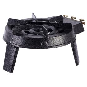 Taburet gaz fontă 9.8 kW, sarcină 150 kg