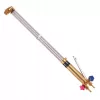 Set profesional de tăiere cu gaz oxigaz, 850 mm, 3-100 mm