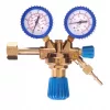 Set profesional de tăiere cu gaz oxigaz, 850 mm, 3-100 mm