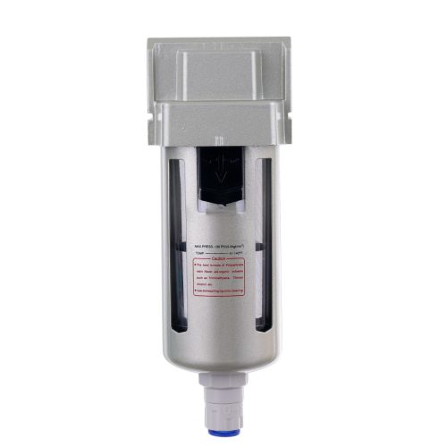 Filtru Aer Separator Apa AF4000 1/2 inch, Purjare Automata