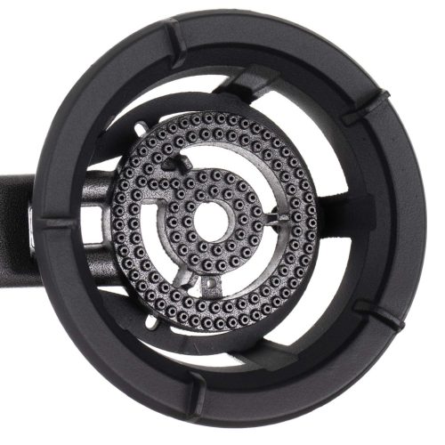 Arzător pe Gaz din Fontă 8.5 kW, cu Aprindere Piezo