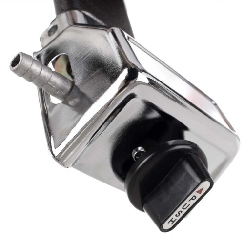 Arzător pe Gaz din Fontă 8.5 kW, cu Aprindere Piezo