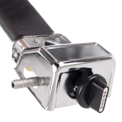 Arzător pe Gaz din Fontă 8.5 kW, cu Aprindere Piezo