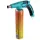 Arzător profesional gaz 1400W, 1300°C, duză alamă Ø 20mm, piezo