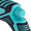Arzător profesional gaz 1400W, 1300°C, duză alamă Ø 20mm, piezo