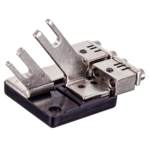 Adaptor canelare polistiren compact 18-30mm, lamă 30cm