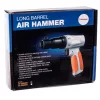 Ciocan Pneumatic cu Ace, Set Profesional 5 Accesorii