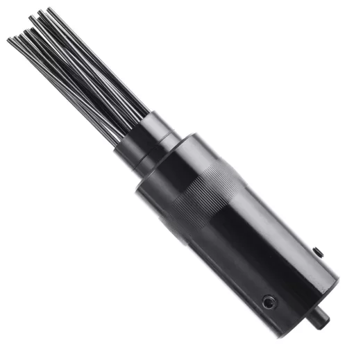 Ciocan Pneumatic cu Ace, Set Profesional 5 Accesorii