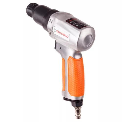 Ciocan Pneumatic cu Ace, Set Profesional 5 Accesorii