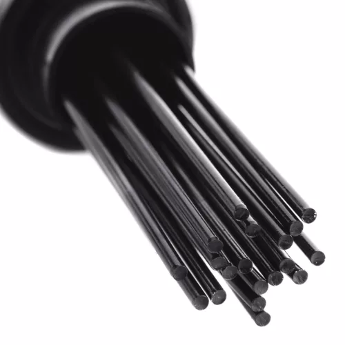 Ciocan Pneumatic cu Ace, Set Profesional 5 Accesorii