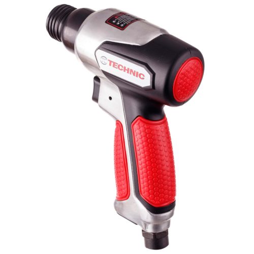 Set Ciocan Pneumatic Compact cu Ace și 4 Dalte