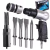 Ciocan Pneumatic cu Ace și 4 Dălți, Automat