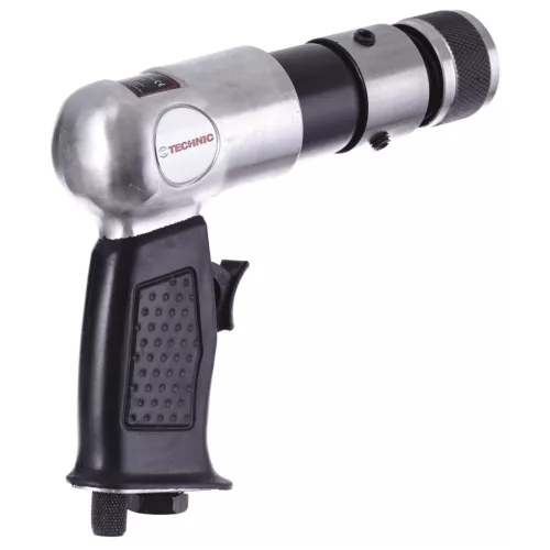 Ciocan Pneumatic cu Ace și 4 Dălți, Automat