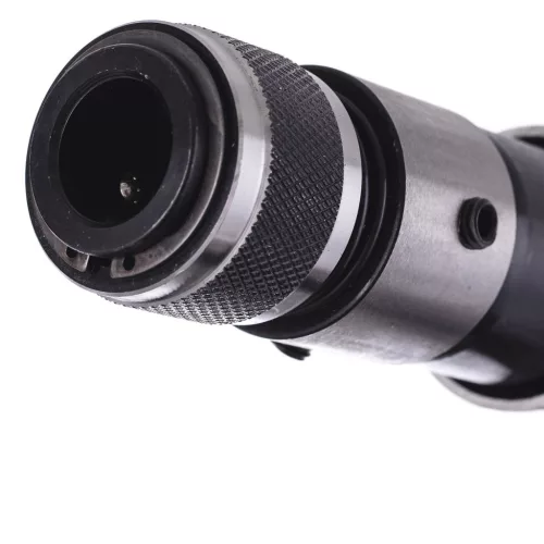 Ciocan Pneumatic cu Ace și 4 Dălți, Automat