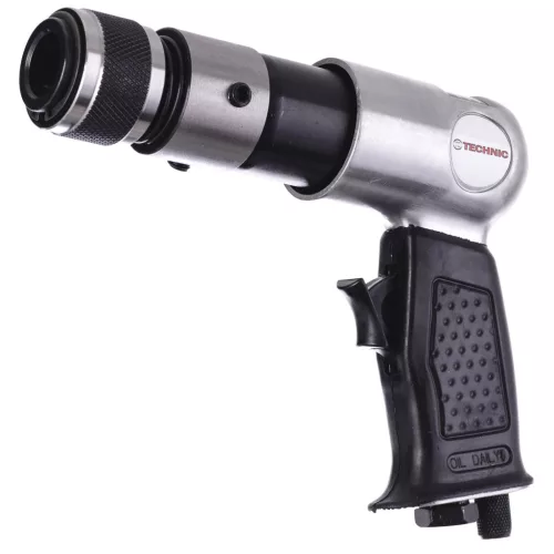 Ciocan Pneumatic cu Ace și 4 Dălți, Automat
