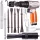 Ciocan Pneumatic cu Ace, 5 Vârfuri, Profesional