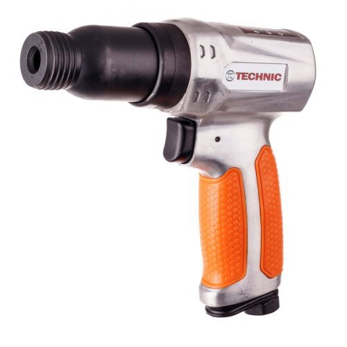 Ciocan Pneumatic cu Ace, 5 Vârfuri, Profesional