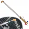 Set Tăiere Gaz Profesional, Torță 750mm, Furtun Dublu 10m