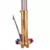 Set Tăiere Gaz Profesional, Torță 750mm, Furtun Dublu 10m