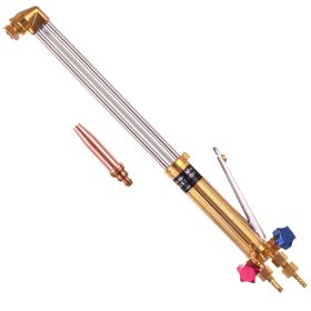 Arzător de Tăiere Manual MUBEX 500, Propan-Oxigen, 500 mm