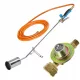 Arzător Gaz Profesional CFH ST1000, 1800°C, Furtun 5m