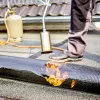 Arzător Gaz Profesional CFH ST1000, 1800°C, Furtun 5m
