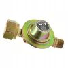 Arzător Gaz Profesional CFH ST1000, 1800°C, Furtun 5m