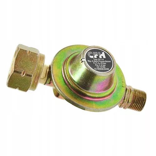 Arzător Gaz Profesional CFH ST1000, 1800°C, Furtun 5m
