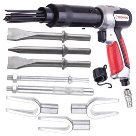   Ciocan Pneumatic TC TECHNIC NST-8039FA cu Daltă și Decapator