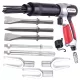 Ciocan Pneumatic TC TECHNIC NST-8039FA cu Daltă și Decapator