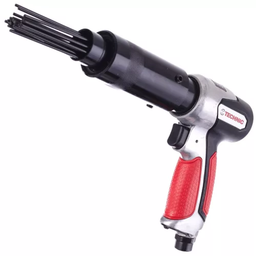Ciocan Pneumatic TC TECHNIC NST-8039FA cu Daltă și Decapator