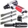 Ciocan Pneumatic TC TECHNIC NST-8039FA cu Daltă și Decapator