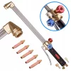 Arzător Tăiere Gaz cu Injetație 50 cm, Anti-Retur
