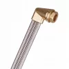 Arzător Tăiere Gaz cu Injetație 50 cm, Anti-Retur