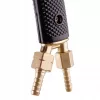 Arzător Tăiere Gaz cu Injetație 50 cm, Anti-Retur