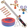 Set Profesional TC Technic Tăiere și Încălzire cu Flacără, 50 cm, 3-200 mm