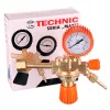 Set Profesional TC Technic Tăiere și Încălzire cu Flacără, 50 cm, 3-200 mm